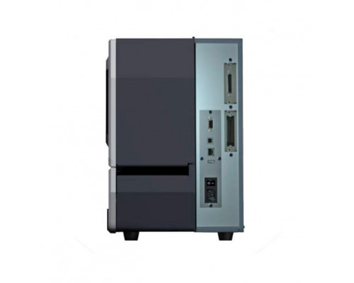Принтер этикеток iDPRT iK4 (300dpi, USB/USB-Host/RS-232/Ethernet/Bluetooth)