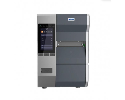 Принтер этикеток iDPRT iK4 (300dpi, USB/USB-Host/RS-232/Ethernet/Bluetooth)