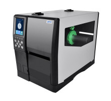 Принтер этикеток iDPRT iX4L (300dpi, USB/USB-Host/RS-232/Ethernet)