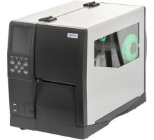 Принтер этикеток iDPRT iX4E (300dpi, USB/USB-Host/RS-232/Ethernet)