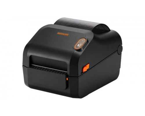 Принтер этикеток Bixolon XD3-40T (203dpi, USB/RS-232/Ethernet)