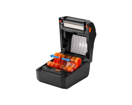 Принтер этикеток Bixolon XD3-40T (203dpi, USB/RS-232/Ethernet)