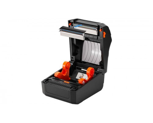 Принтер этикеток Bixolon XD3-40T (203dpi, USB/RS-232/Ethernet)