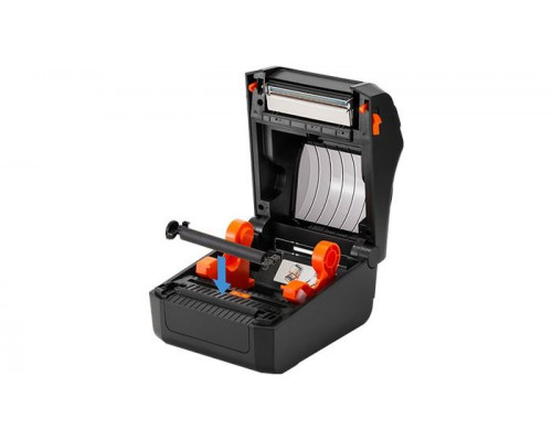 Принтер этикеток Bixolon XD3-40T (203dpi, USB/RS-232/Ethernet)