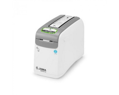 Принтер этикеток Zebra ZD510-HC (300dpi, USB/USB-Host/Ethernet/Bluetooth)