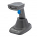 Сканер штрих-кода PayTor FL-2007 (2D, USB, Серый)