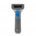Сканер штрих-кода PayTor FL-2007 (2D, USB, Серый)