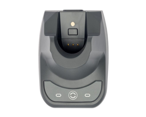 Сканер штрих-кода PayTor FL-2007 (2D, USB, Серый)