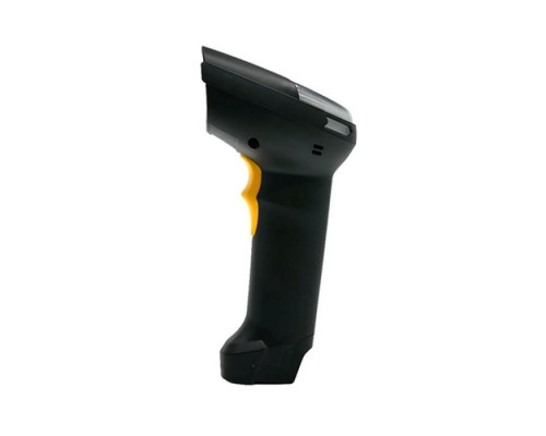 Сканер штрих-кода Unitech MS852 (2D, USB/Bluetooth, База)
