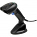 Сканер штрих-кода Datalogic Gryphon GD4520 (2D, USB, Подставка)