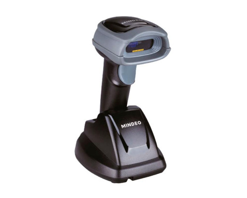 Сканер штрих-кода Mindeo CS2291-HD (2D, USB/Bluetooth, База)