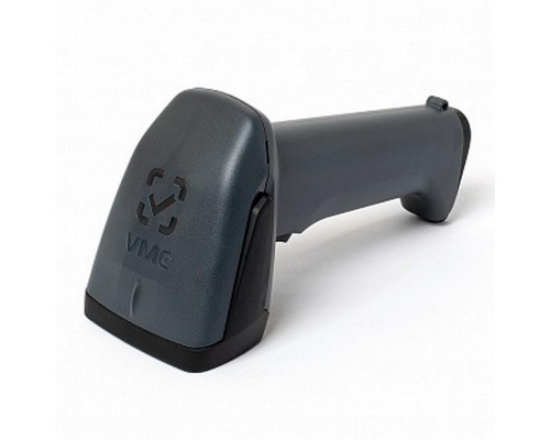 Сканер штрих-кода VMC BSX Vm (2D, USB, ИК детектор, Темный, Кабель 3 м)