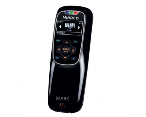 Сканер штрих-кода Mindeo MS3690Plus Mark (2D HD, USB/Bluetooth)