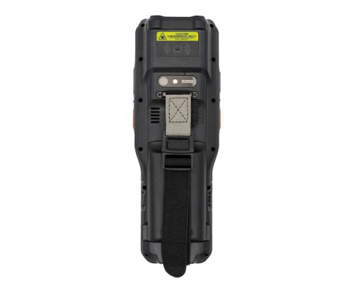 Терминал сбора данных Urovo RT40S (2D EX30LR, 4/64Gb, WiFi/LTE/BT/GPS/NFC, Andr.13, 51кл, Подогр. экр.)