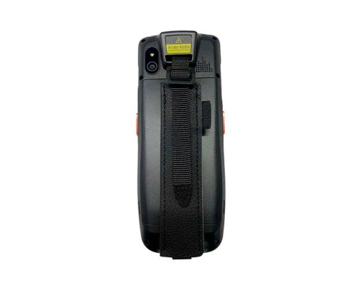 Терминал сбора данных Urovo CT48 (2D SE2030W, 4/64Gb, WiFi/LTE/BT, чехол, ремешок, стекло, Andr.12)