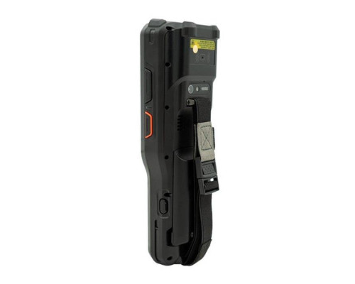 Терминал сбора данных Urovo RT40S (2D SE4750SR, 4/64Gb, WiFi/LTE/BT, Andr.13, 51кл, Подог. экр.)