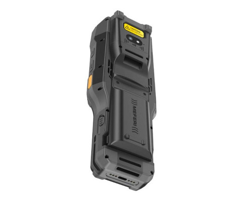 Терминал сбора данных Meferi ME74 (2D HS7, WiFi/BT/NFC, Andr.13, 39кл, Подог. экр.)