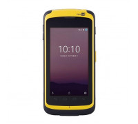 Терминал сбора данных CipherLab RS51 (2D MR, USB/WiFi/BT/GSM/RFID, Andr.11, Камера, БП)