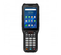 Терминал сбора данных Urovo RT40 (2D Honeywell EX30 LR, 4/64Gb, WiFi/LTE/GPS/NFC/BT, Andr.10, 29 кл)