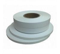 Лента ТТ462 80мм х 200м (лента нейлоновая: белая)