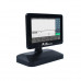Дисплей покупателя POScenter Vision 7" (USB, Черный)