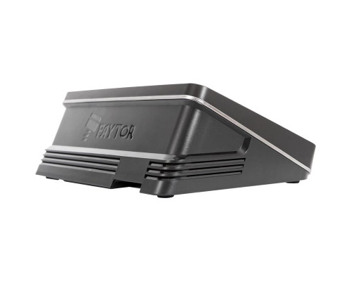 Сенсорный терминал 11.6" PayTor Hammer V2 (J4125, 8/128Gb, WiFi, MSR, черный, WinIoT)