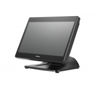 Сенсорный терминал 15.6" Posiflex PS-3616-G2 (J6412, 8/128Gb, без MSR, без ОС)