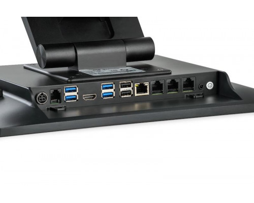 Сенсорный терминал 15" АТОЛ МАКС 15 V2 (N100, 8/256Gb, без MSR, WinIoT)