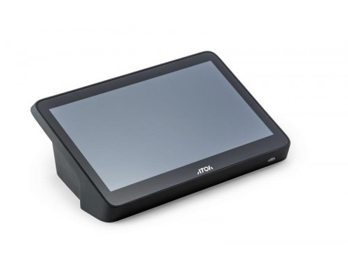 Сенсорный терминал 11,6" АТОЛ Optima V7 (J3455, 8/256Gb, без АКБ, WinIoT)