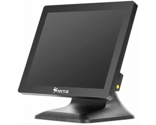 Сенсорный терминал 15" PayTor Falcon (J6412, 8/128Gb, WiFi, без MSR, черный, WinIoT)
