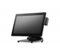 POS монитор сенсорный 15.6" АТОЛ TM16 (P-CAP, без рамки, ридер МК, HDMI+VG)