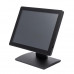 POS монитор сенсорный PayTor PM-15TI (VGA, HDMI)